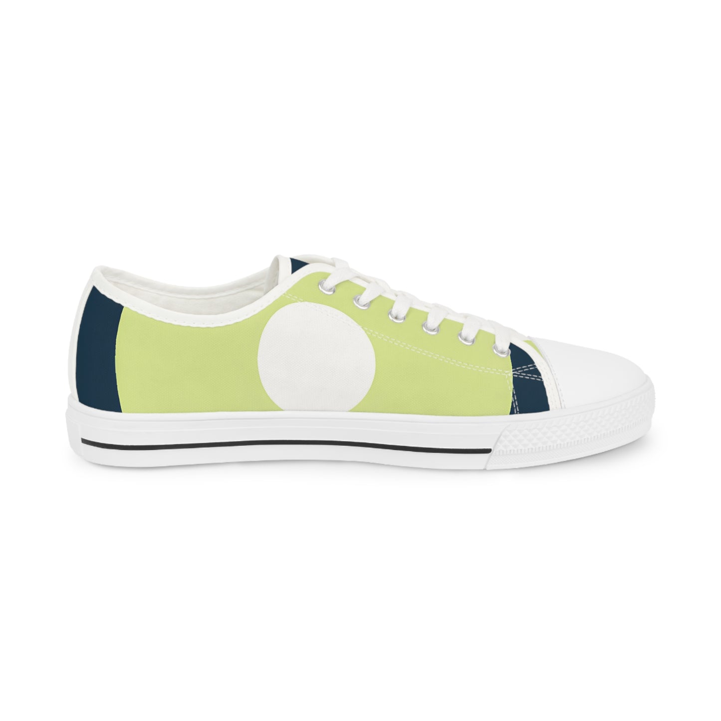 Gestura Nora - Men's Low-Top Sneakers