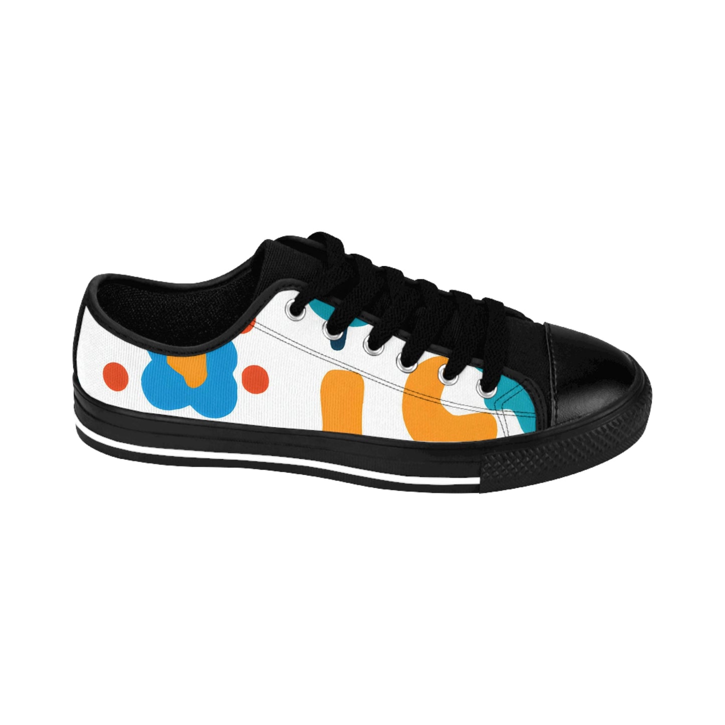 Gestura Gladys - Men's Low-Top Sneakers