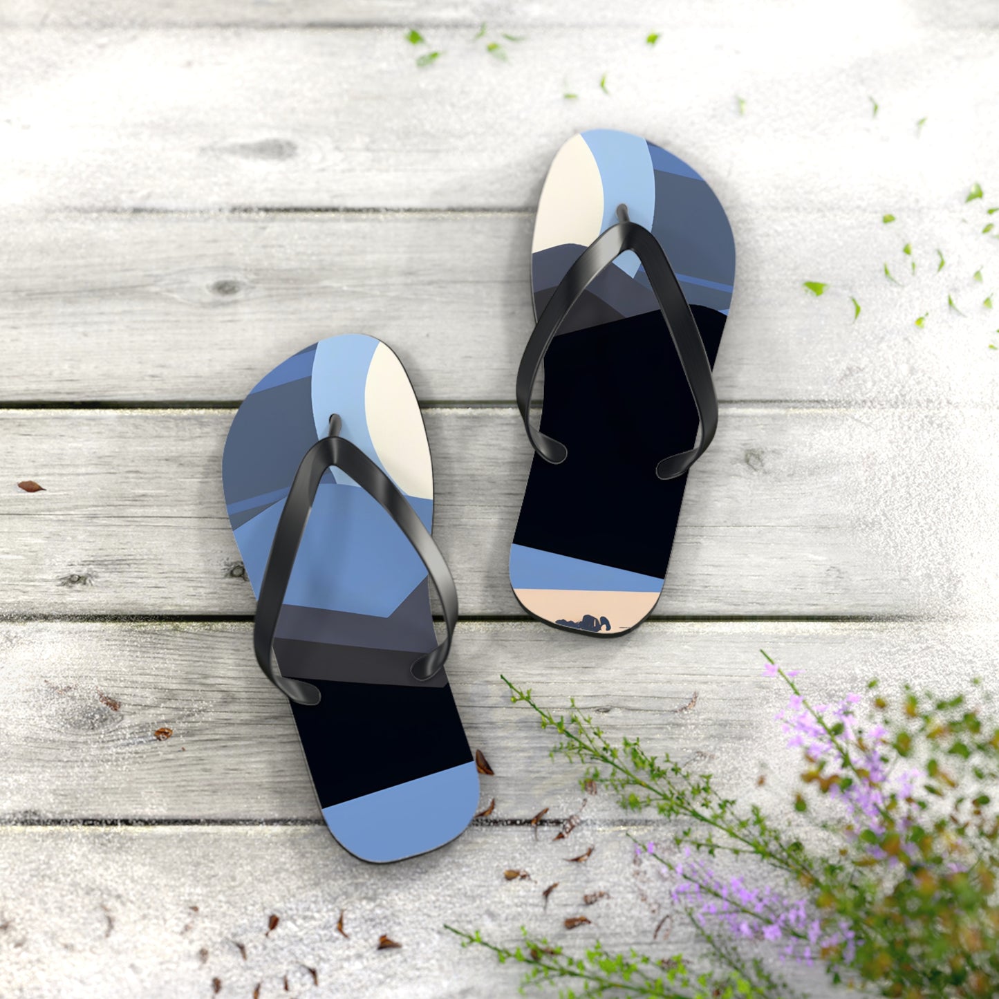 Gestura Ruby - All-Day Flip-Flops
