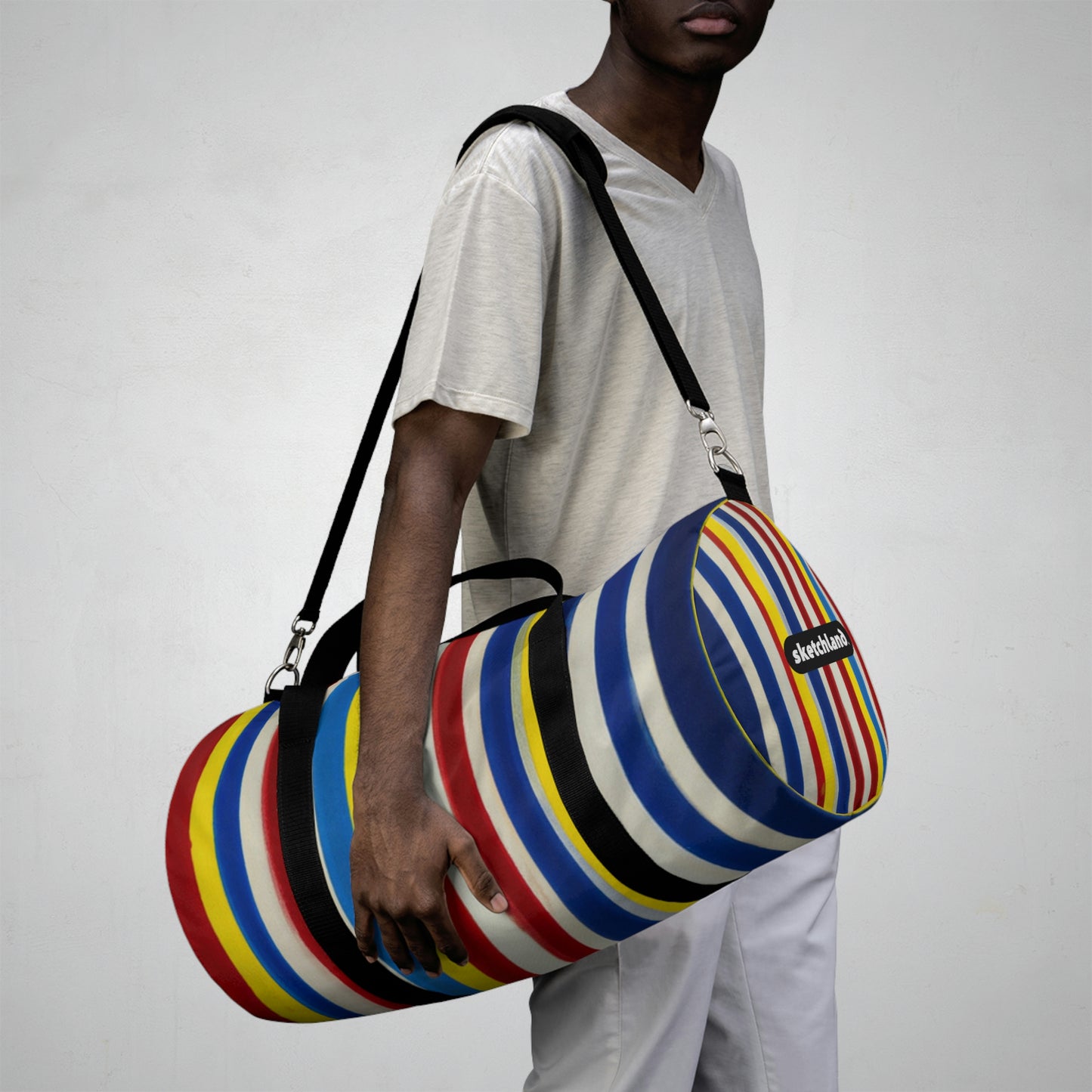 Lino Una - Duffel Bag