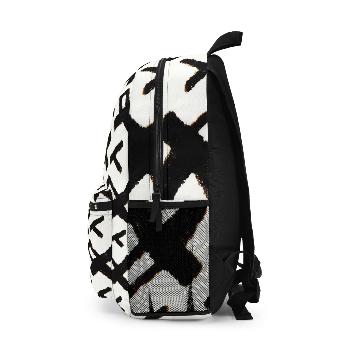 Cion Ethelbert - Backpack