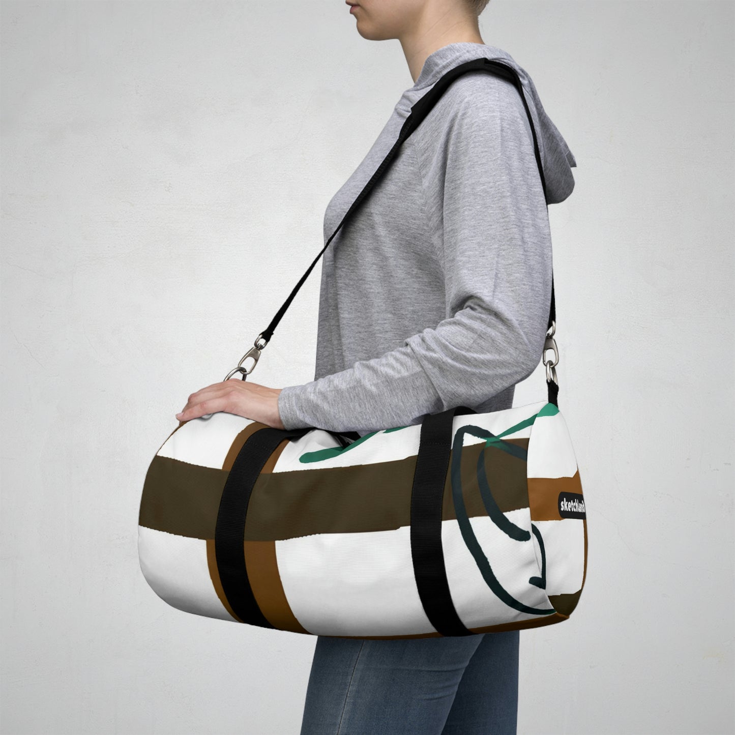 Chaparral Kishala - Duffel Bag