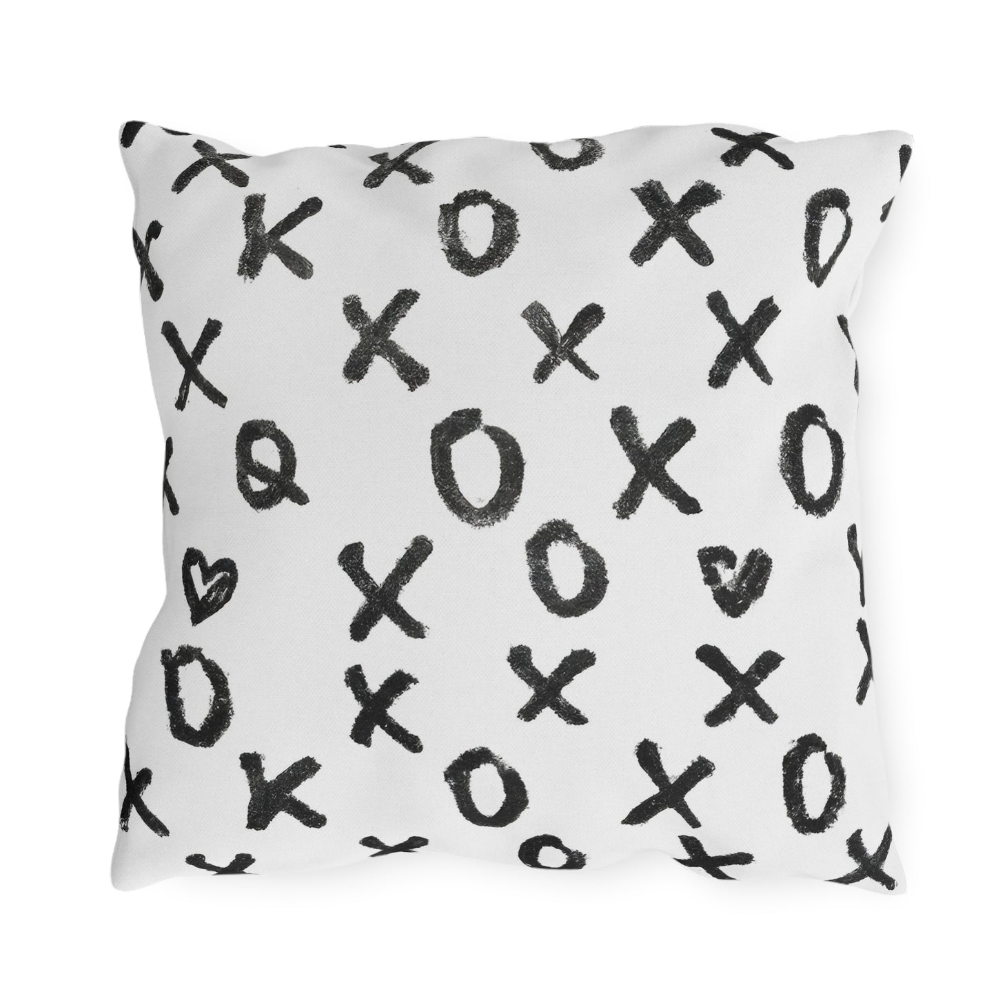 Cion Walterine - Outdoor Art Pillow