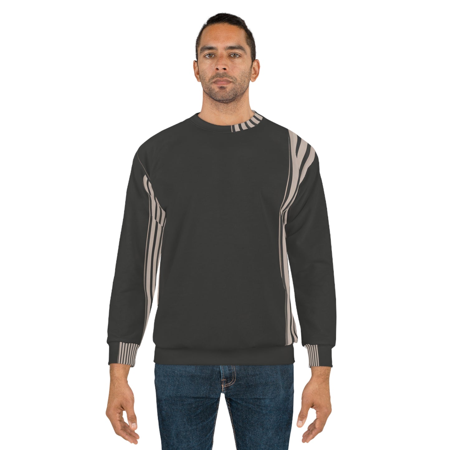 Lino Miles - Crewneck Sweatshirt