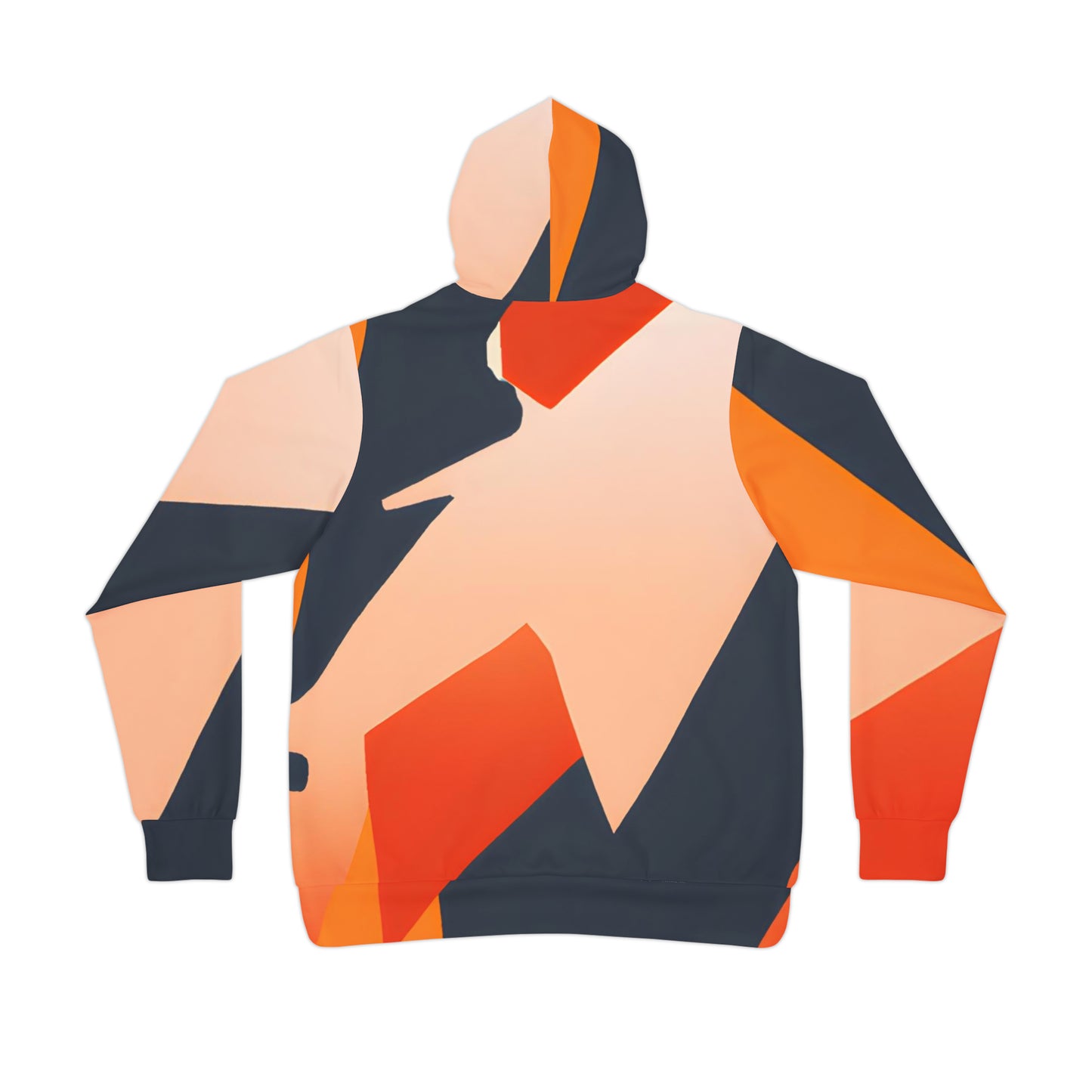 Gestura Ivy - Athletic Hoodie
