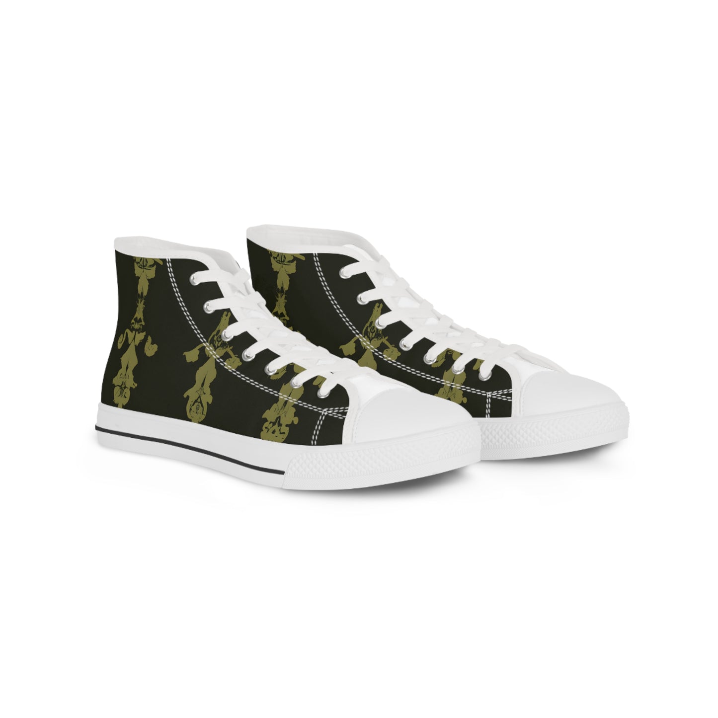 Iristo Winifred - High-Top Sneakers