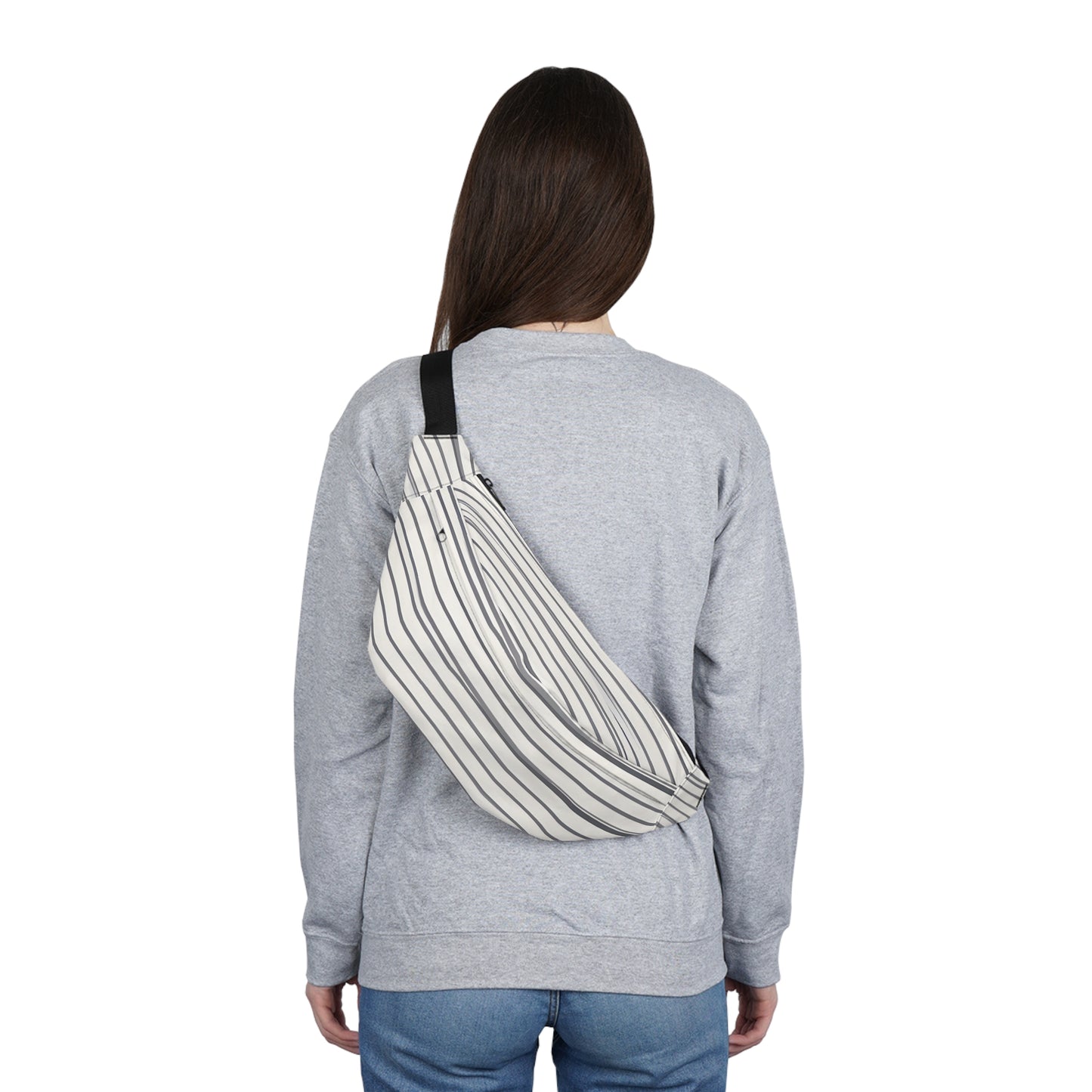 Lino Winifred - Large Crossbody Fanny Pack