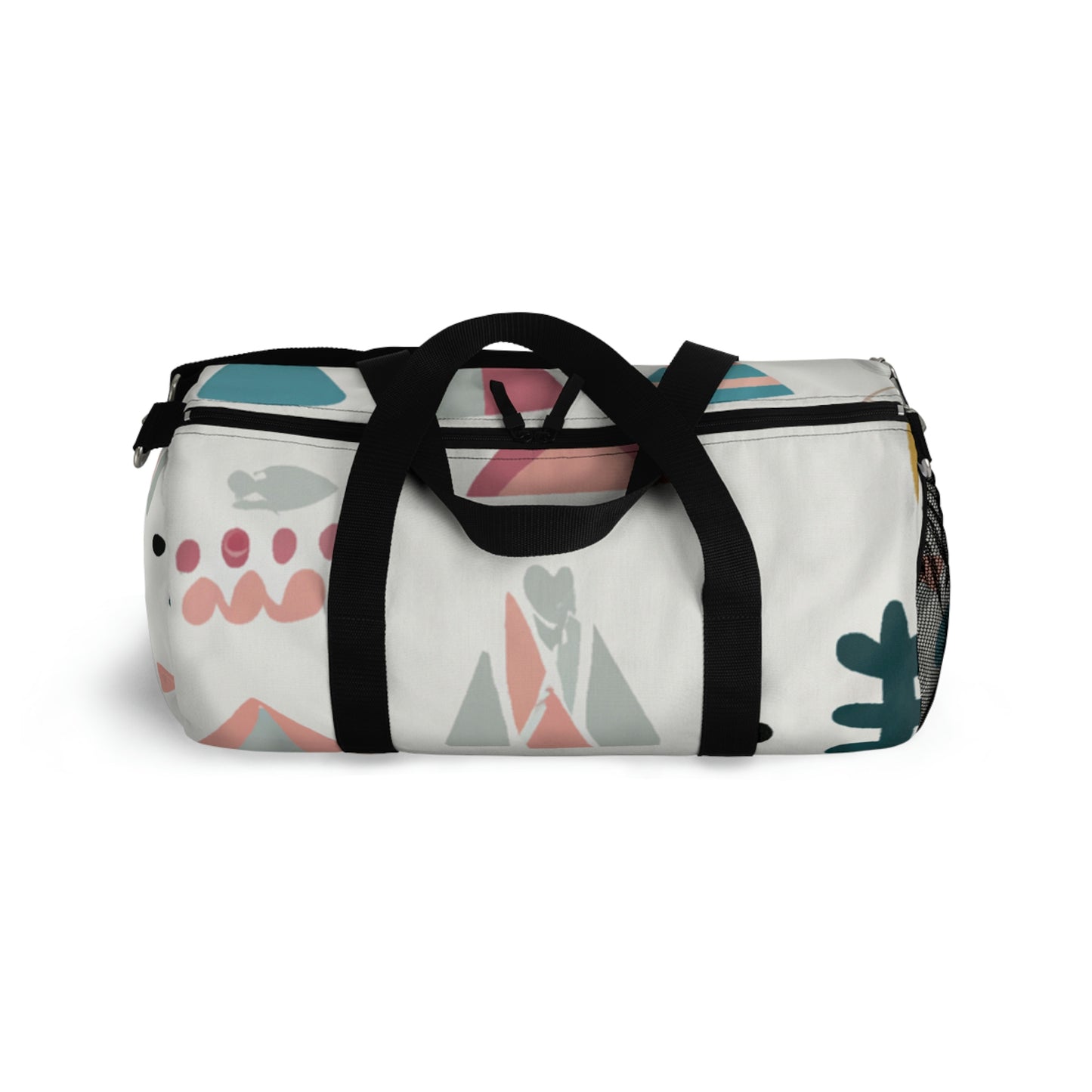 Gestura Clara - Duffel Bag
