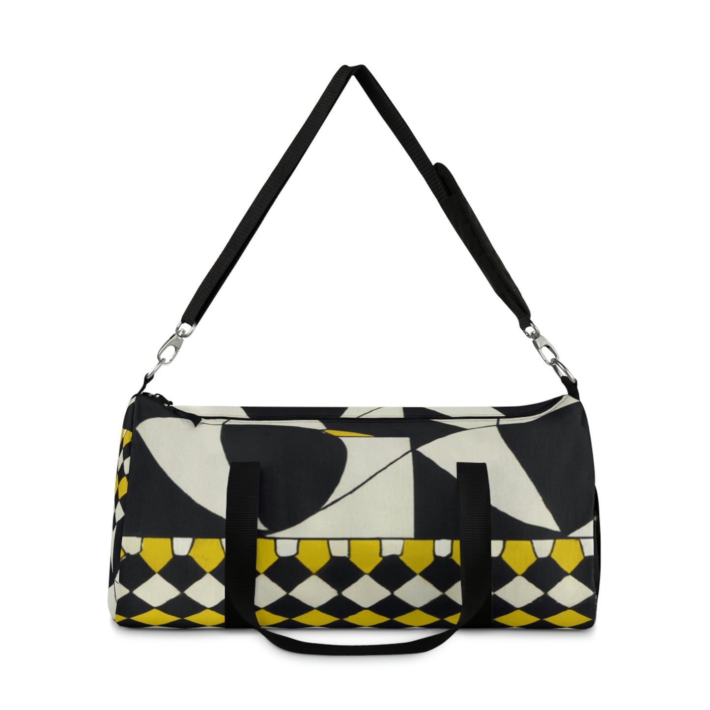 Lino Fernella - Duffel Bag