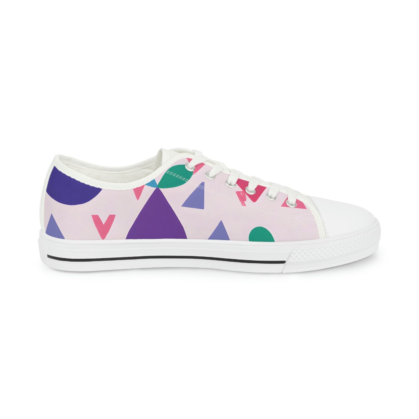 Gestura Mabelle - Men's Low-Top Sneakers