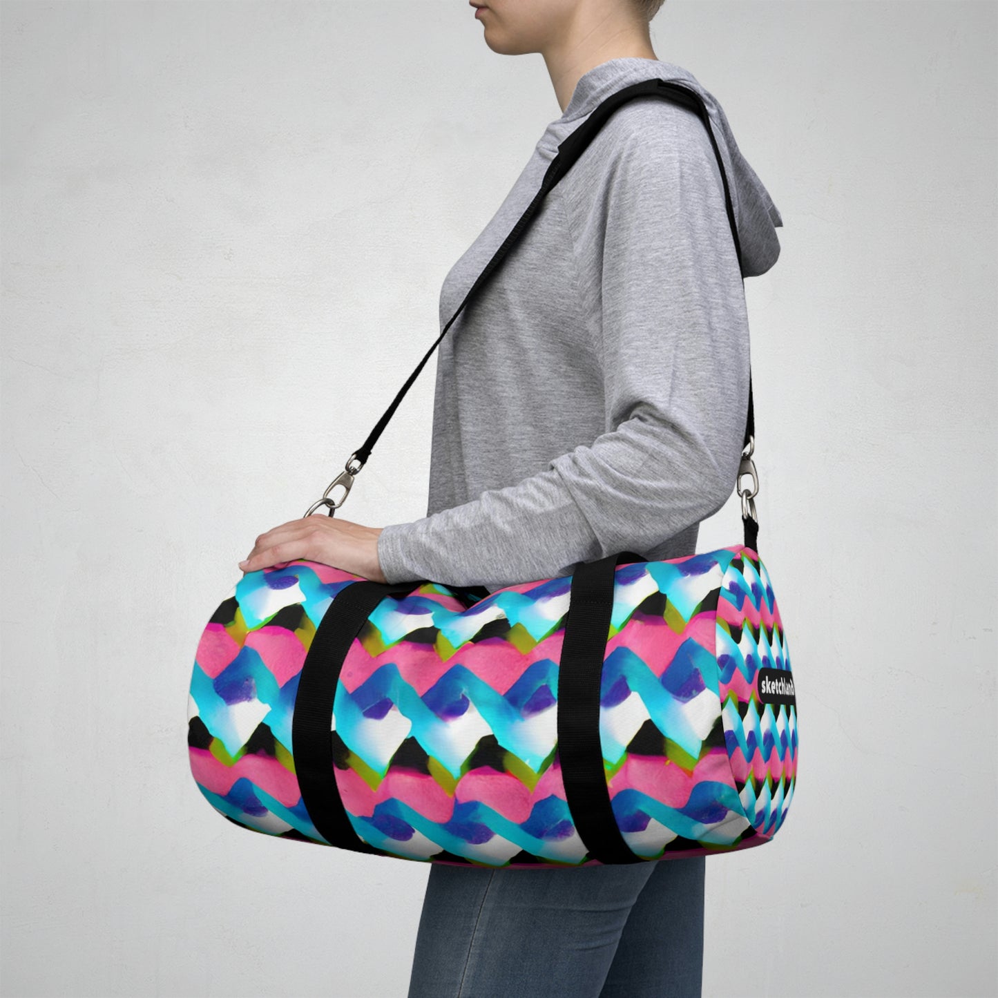 Standa Mabelle - Duffel Bag