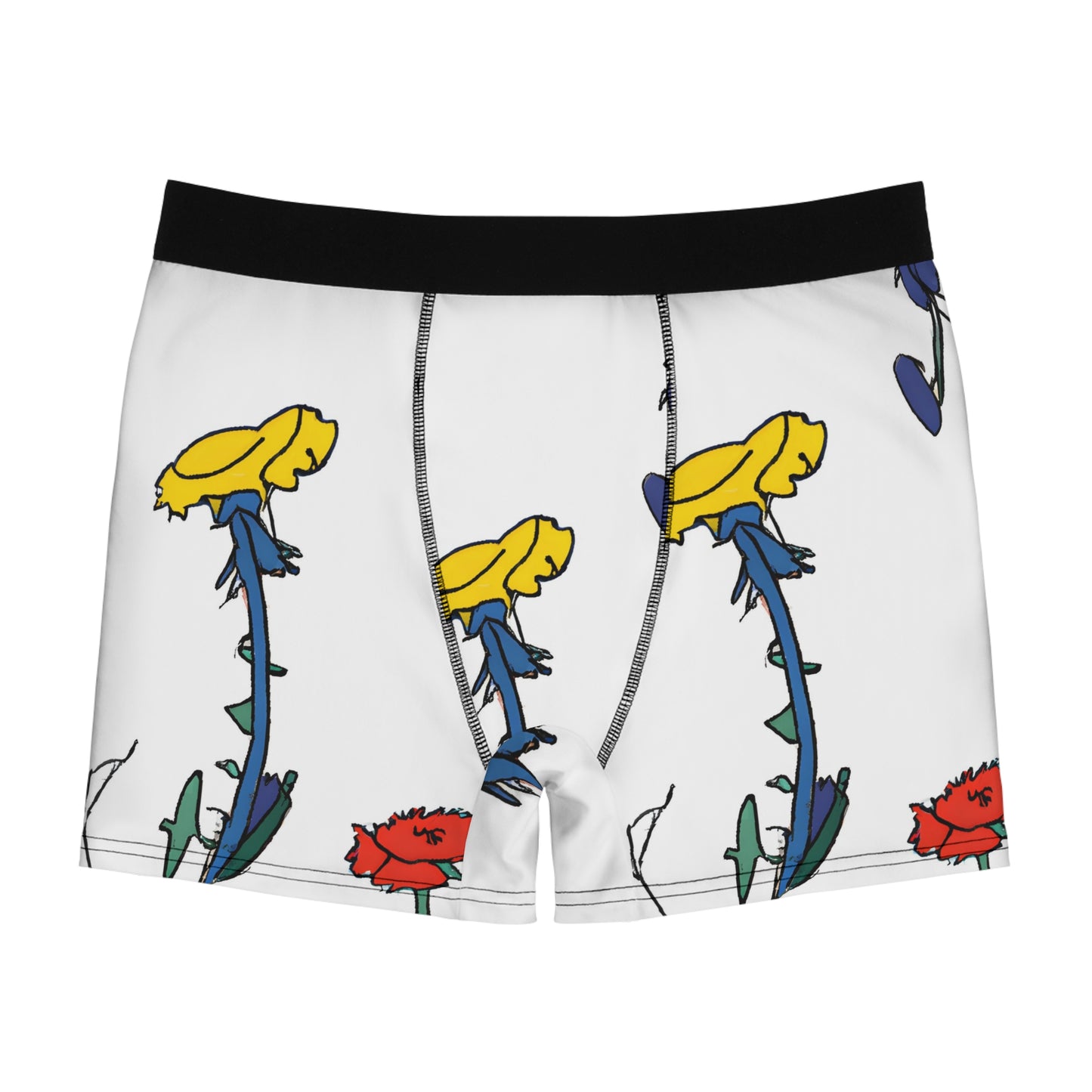 Planda Ruby - Boxer Briefs