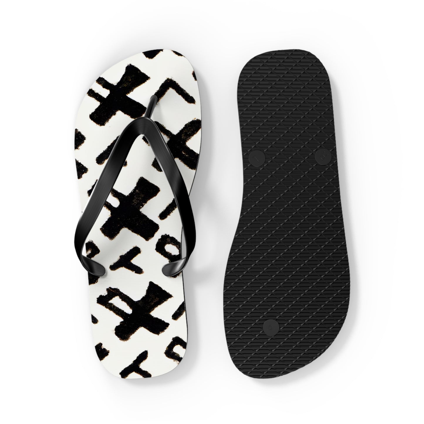 Cion Ethelbert - All-Day Flip-Flops