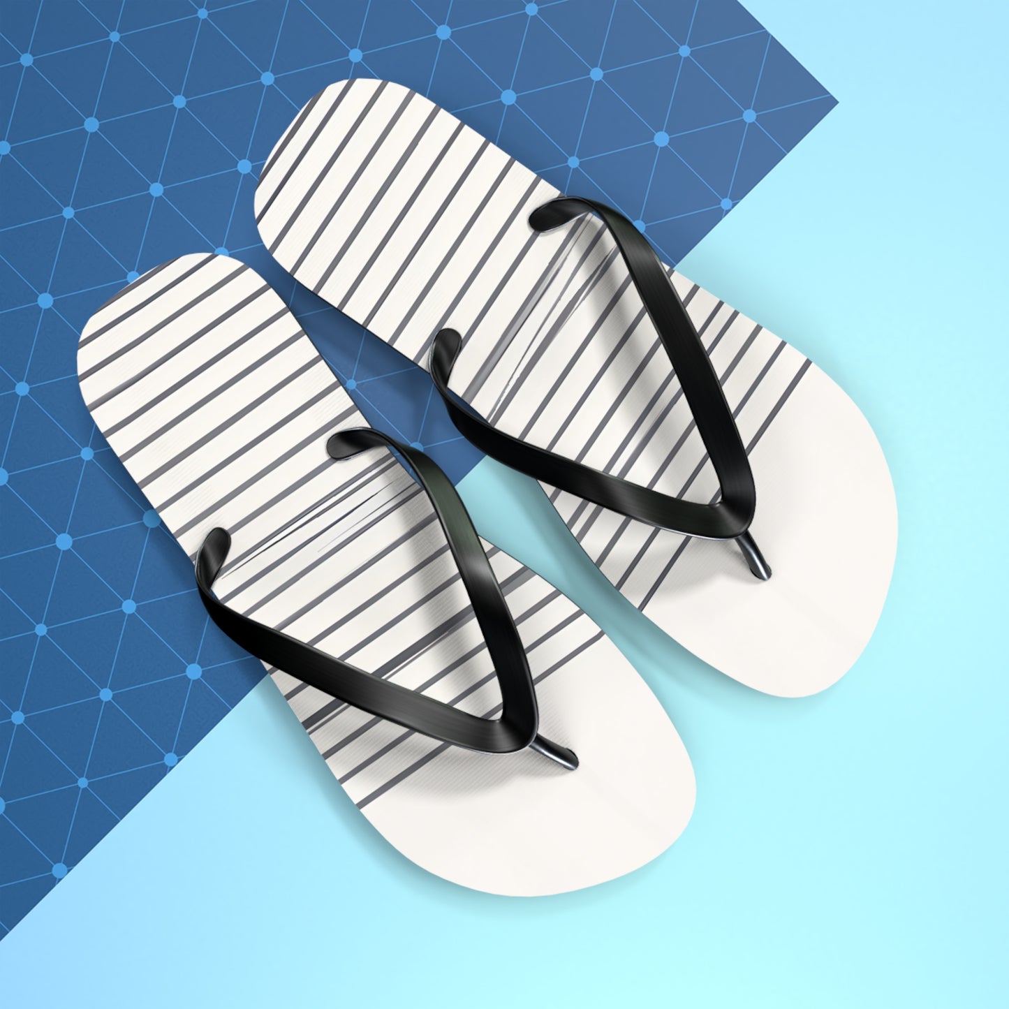 Lino Winifred - All-Day Flip-Flops