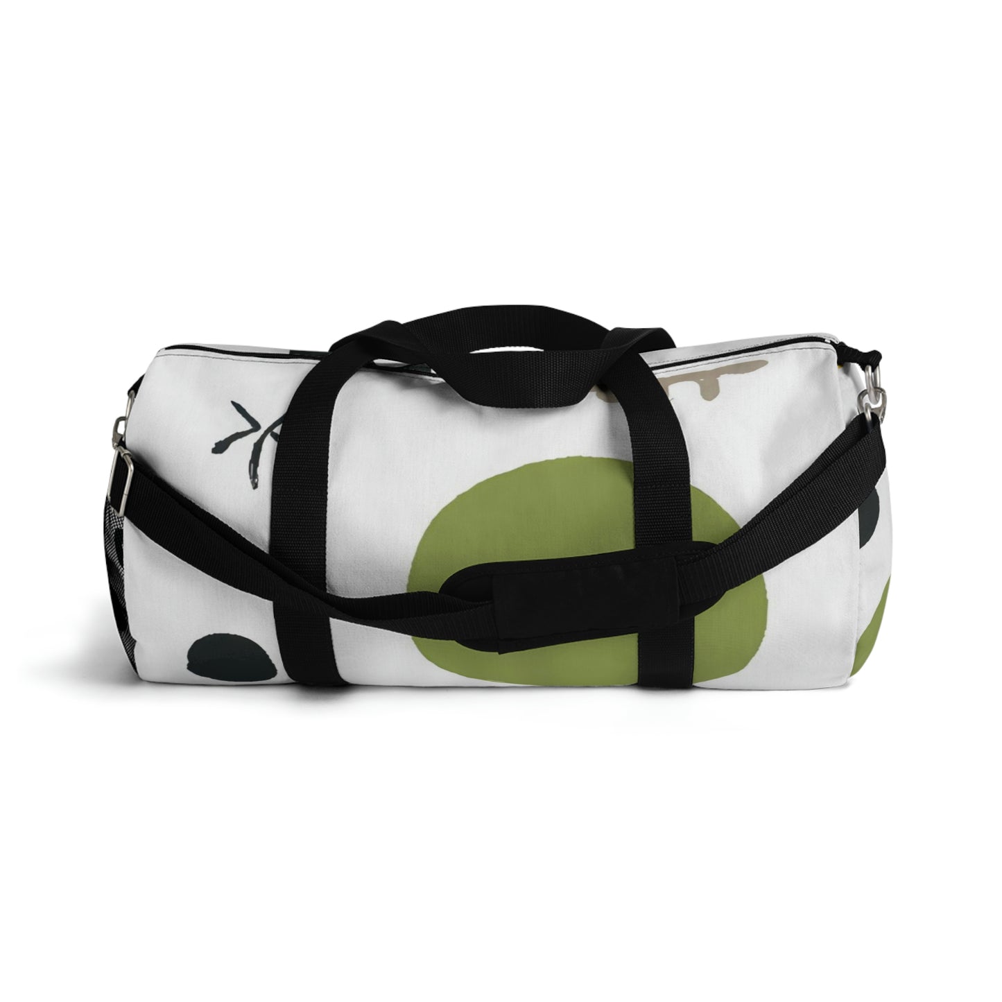 GesturaOscarine - Duffel Bag