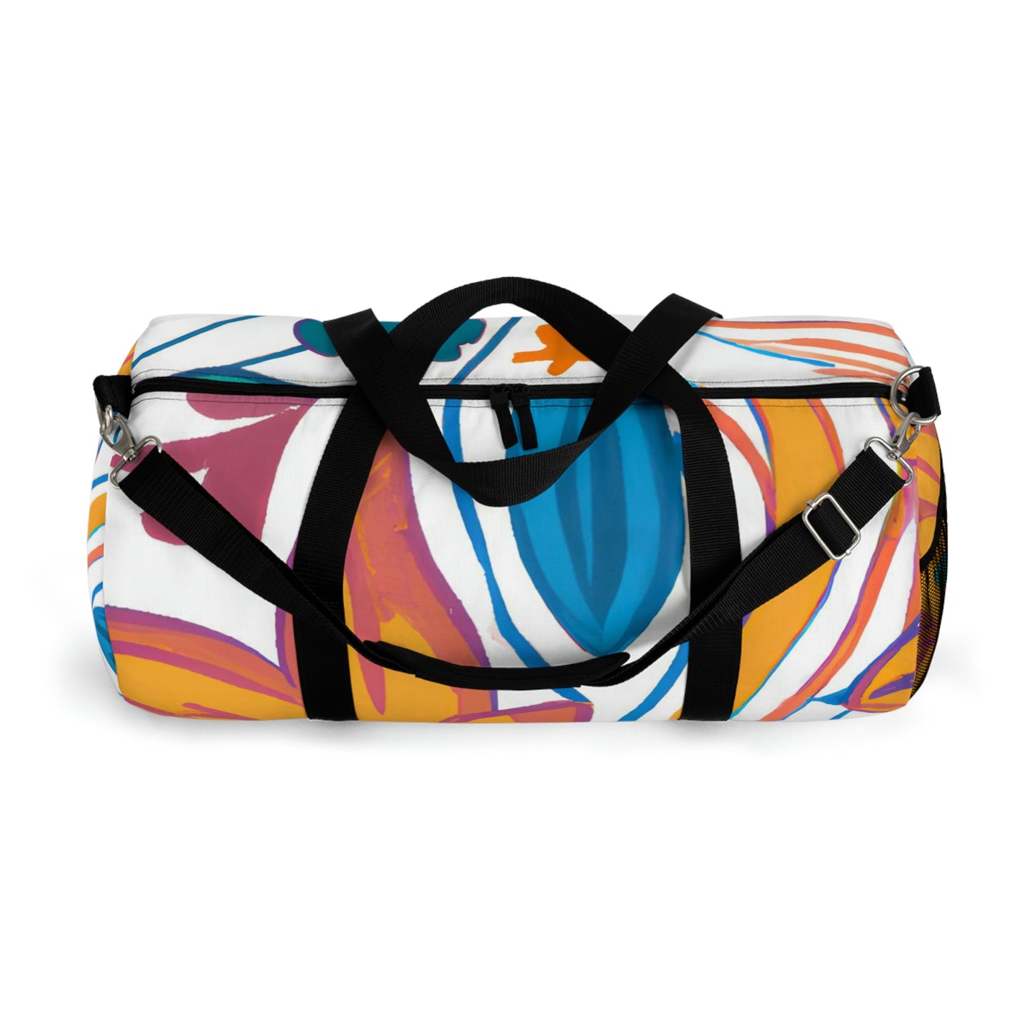 Planda Wilbur - Duffel Bag
