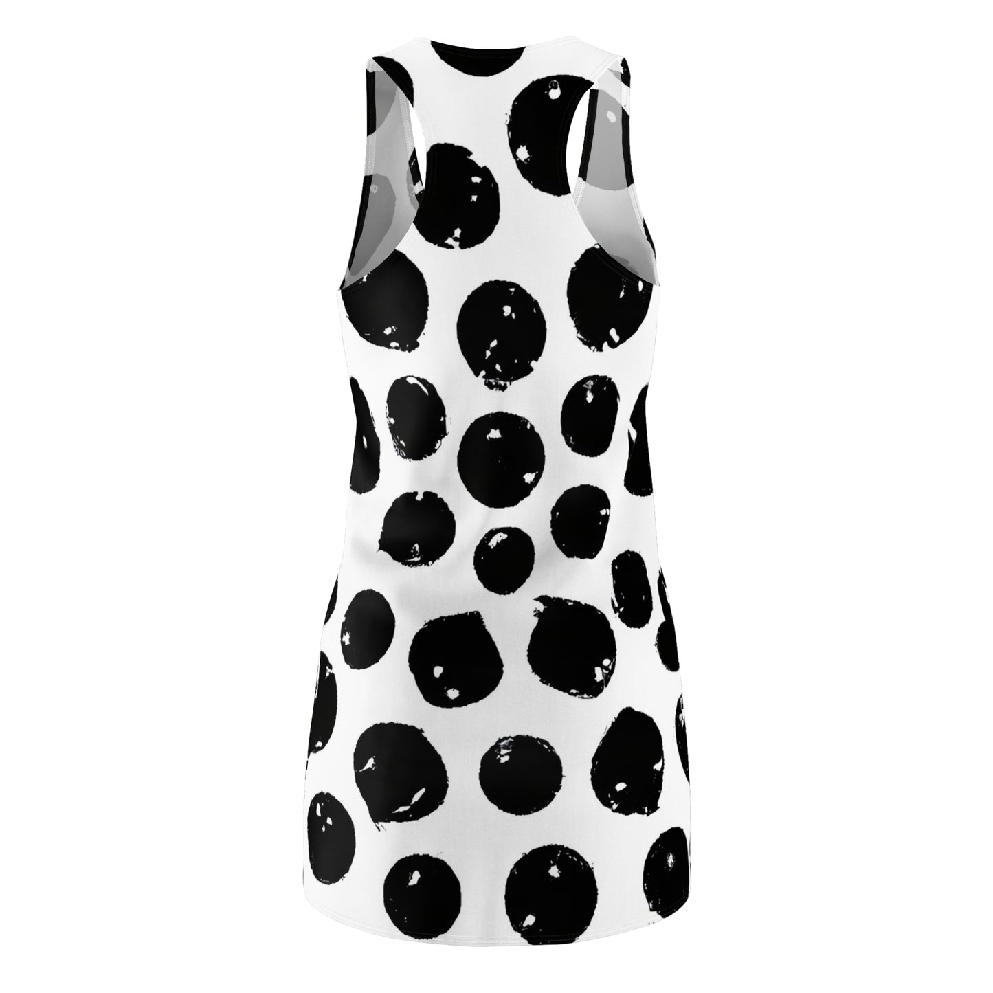 Ecos Nanette - Women's Racerback Dress