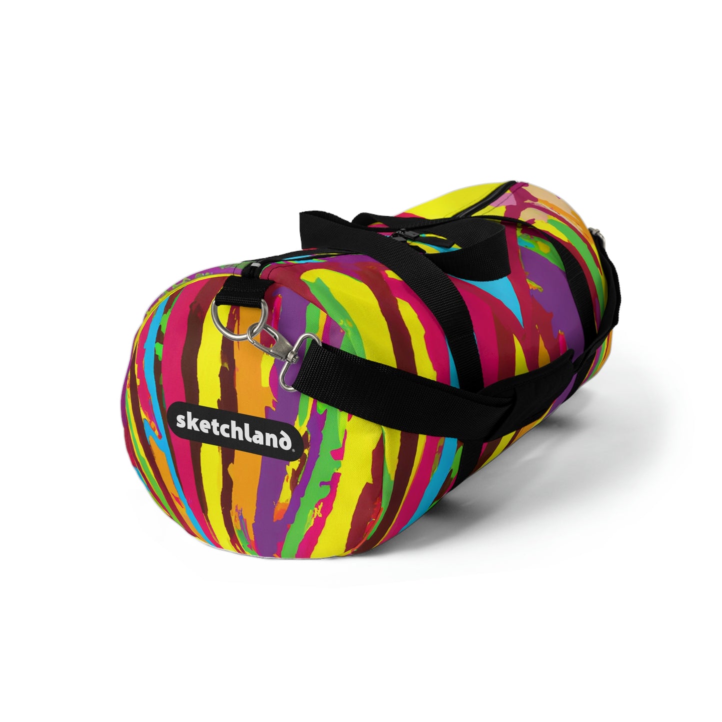 Cion Freda - Duffel Bag