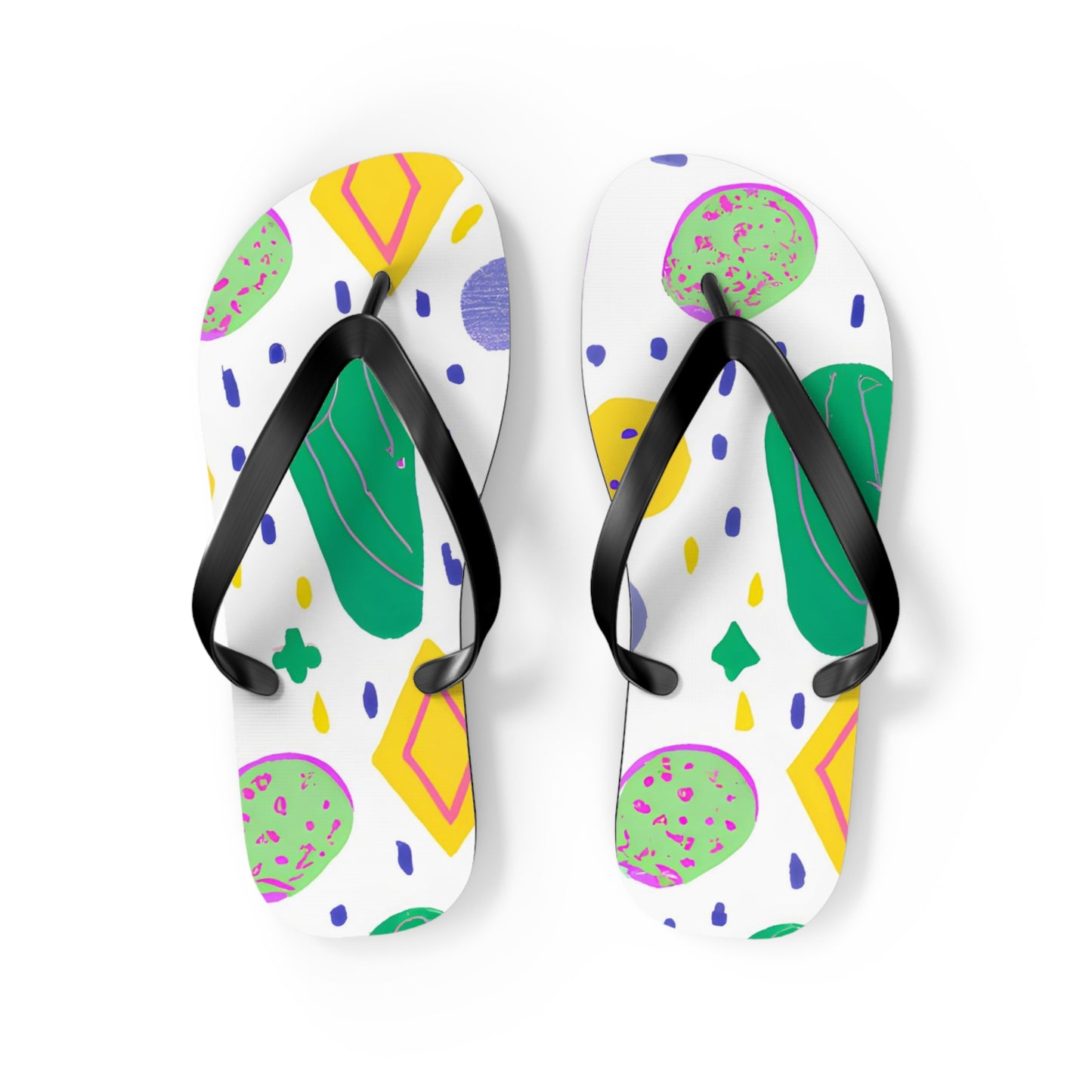 Gestura Winston - All-Day Flip-Flops