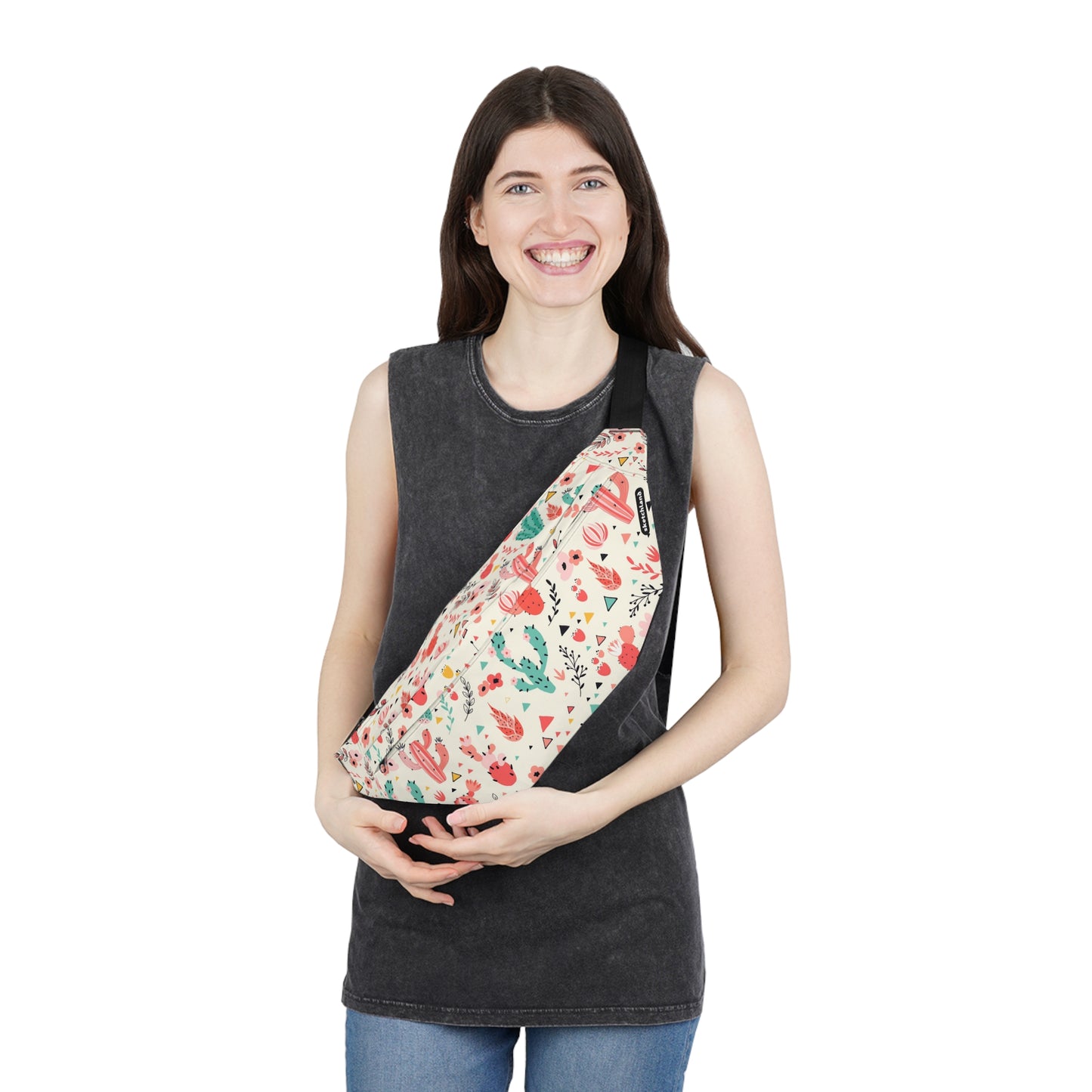 Papoosa Brene - Large Fanny Pack