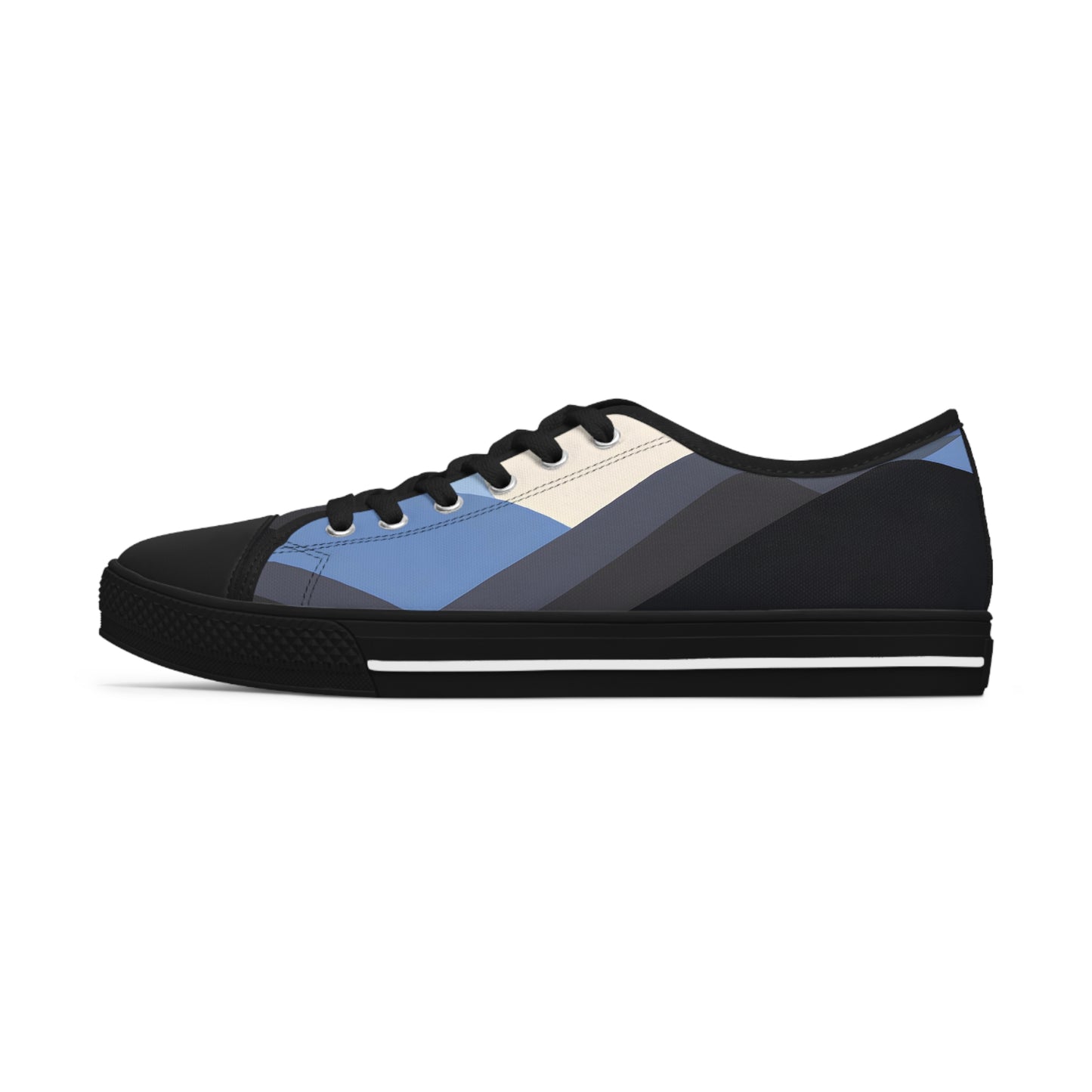 Gestura Ruby - Women's Low-Top Sneakers