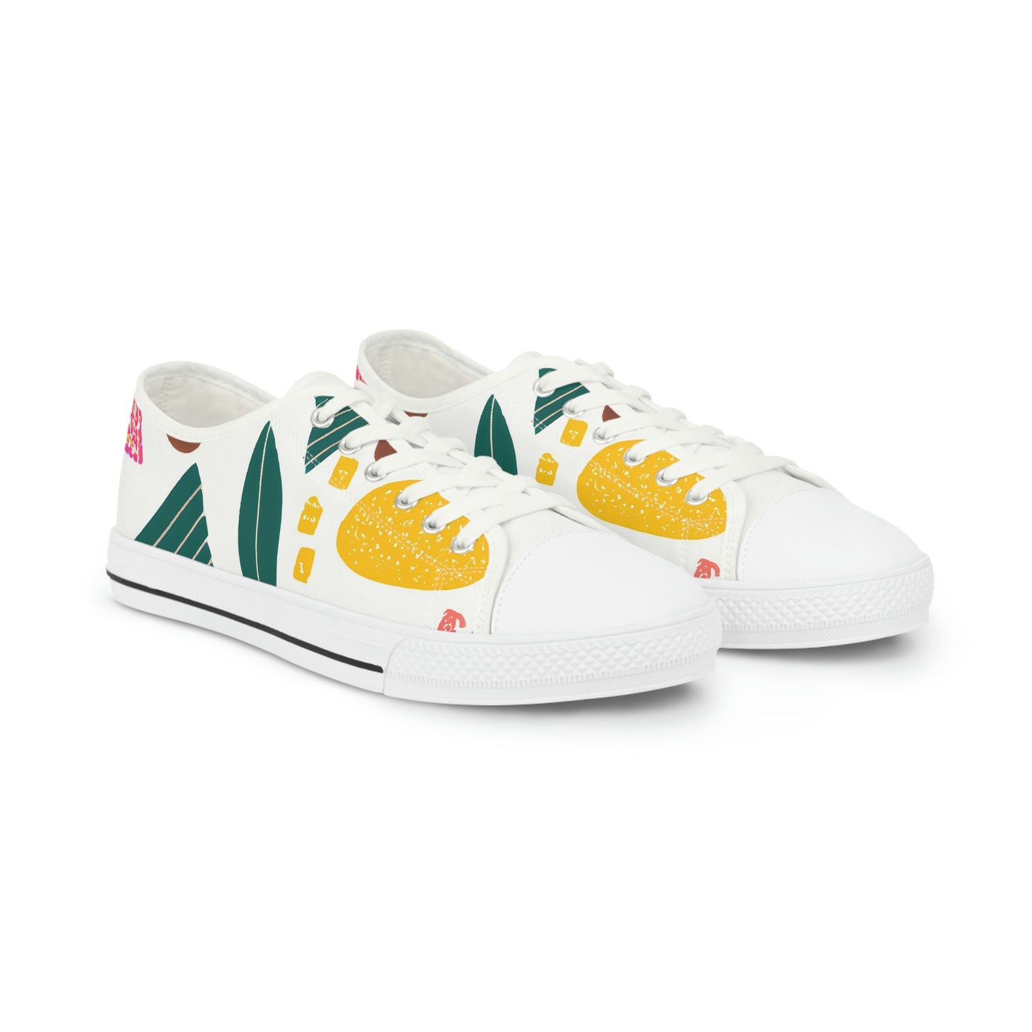 Gestura Horace - Men's Low-Top Sneakers