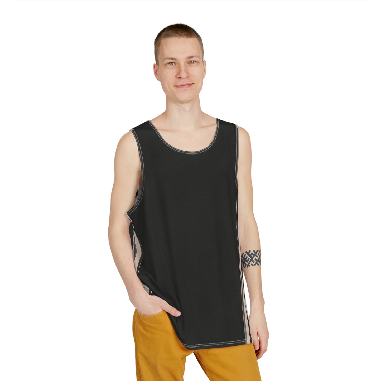 Lino Miles - Tank Top