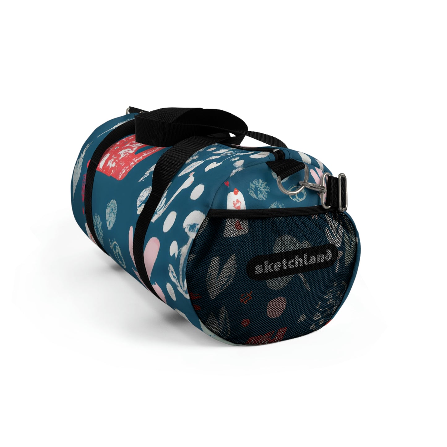 Gestura Ezra - Duffel Bag