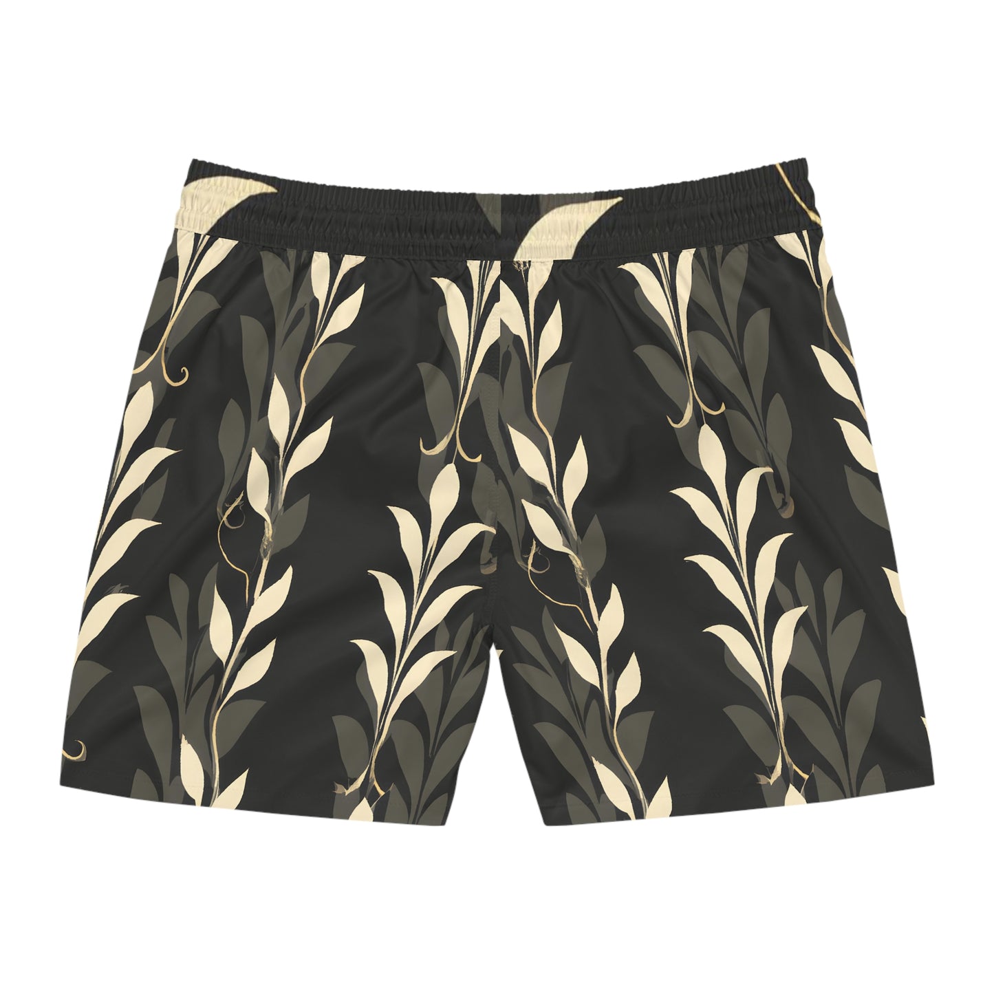 Iristo Evelynne - Men's Mid-Length Swim Shorts