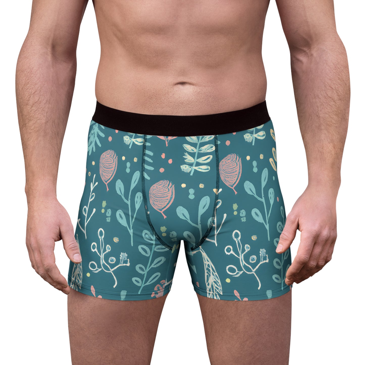Planda Elsie - Boxer Briefs