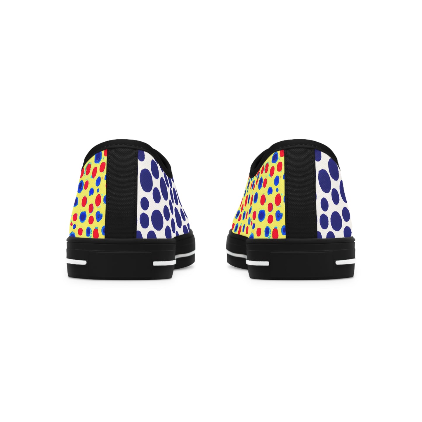 Ecos Maisie - Women's Low-Top Sneakers