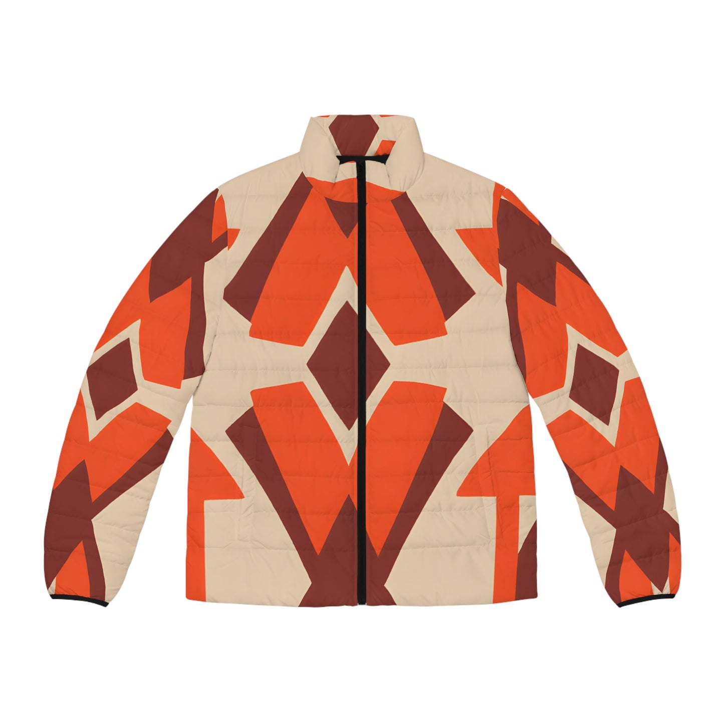 Nativa Rosalie - Men's Puffer Jacket