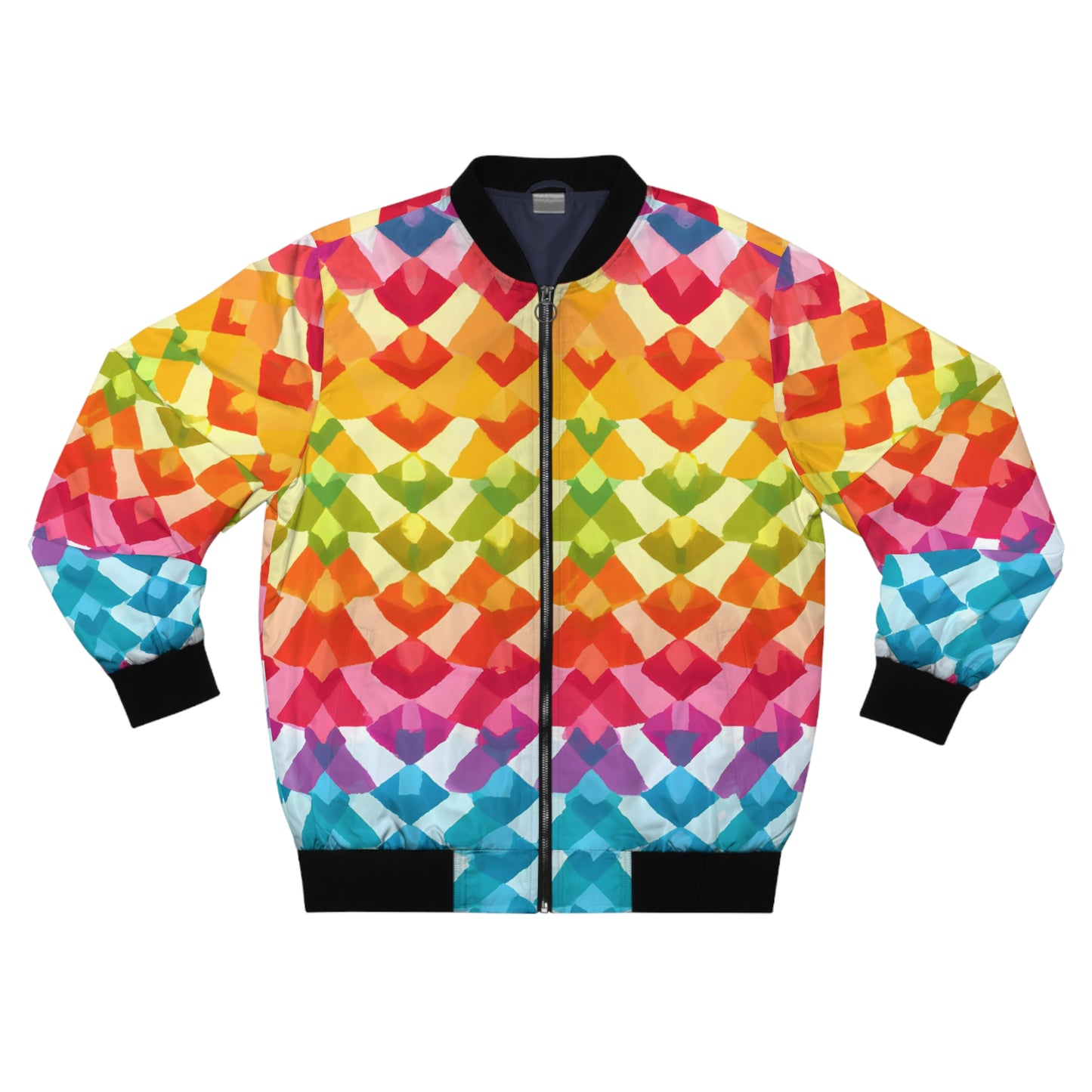 Standa Lorraine - Men's Bomber Jacket