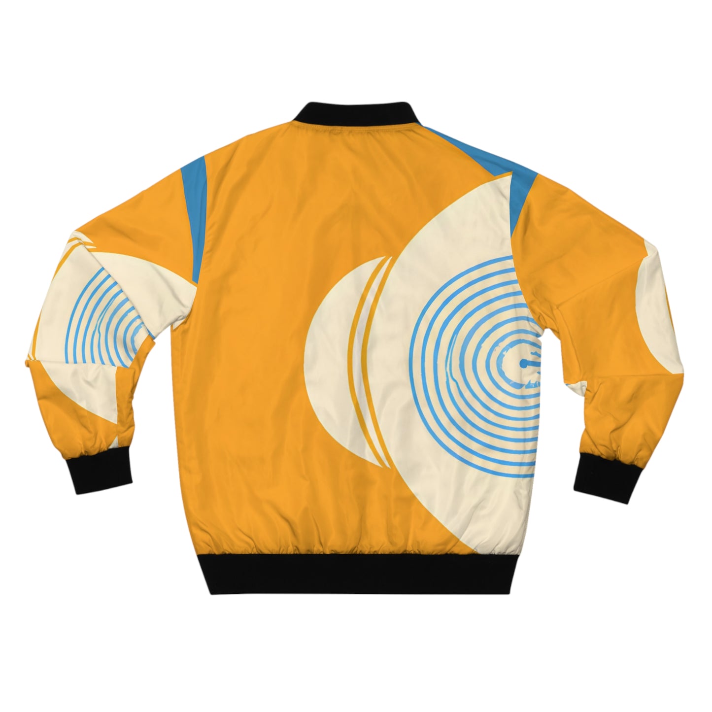 Gestura Millicent - Men's Bomber Jacket