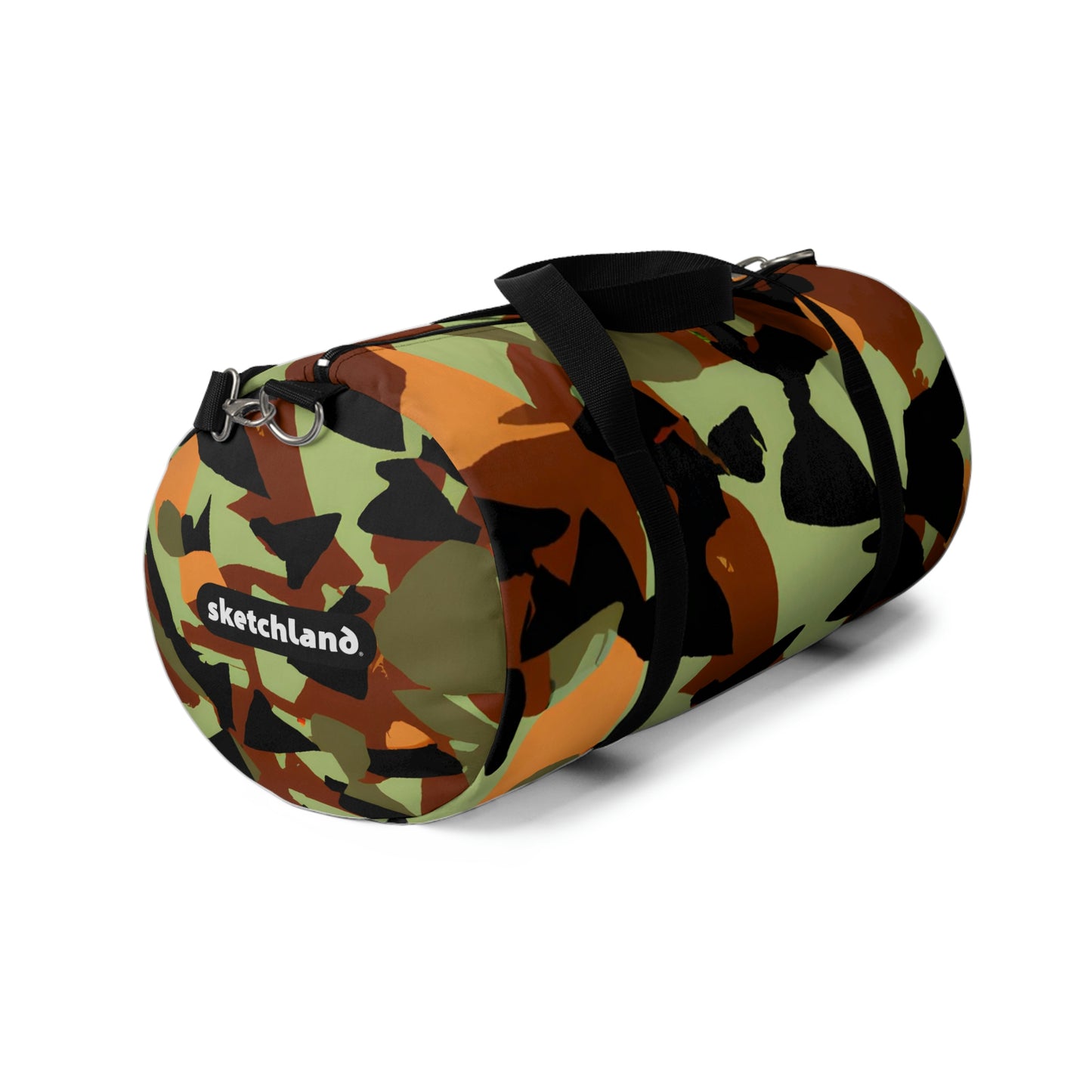 Chaparral Shaplah - Duffel Bag