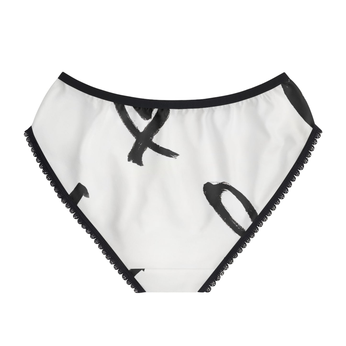 Cion Evelyn - Women's Briefs