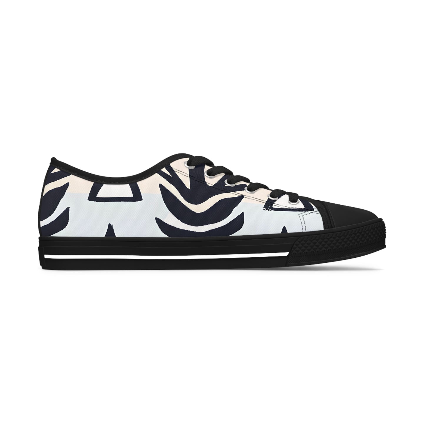 Gestura Millicent - Women's Low-Top Sneakers