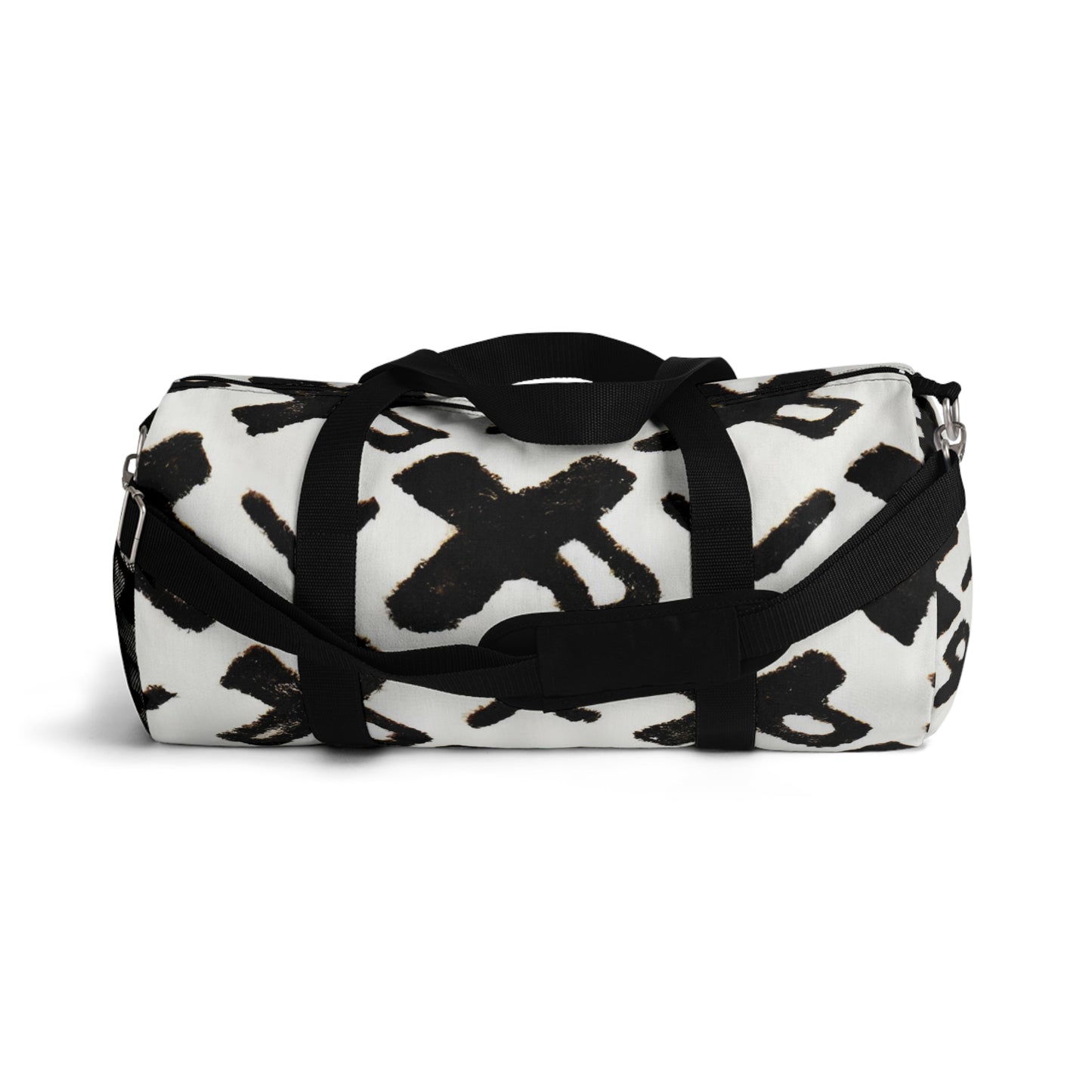 Cion Ethelbert - Duffel Bag