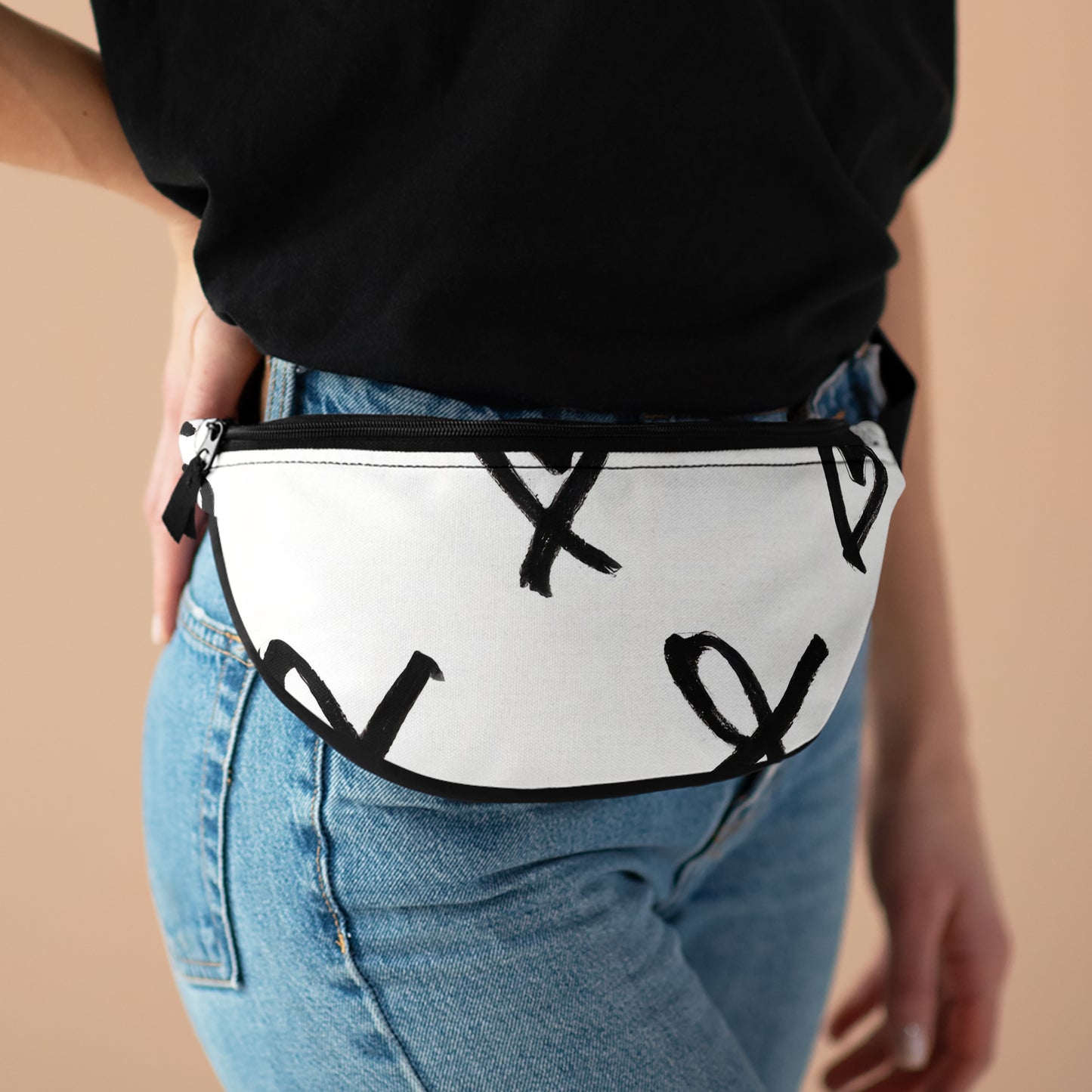 Cion Evelyn - Fanny Pack