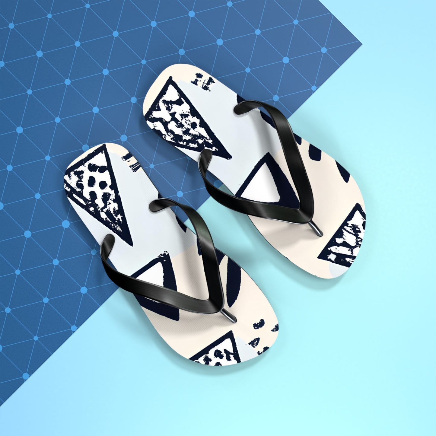 Gestura Millicent - All-Day Flip-Flops