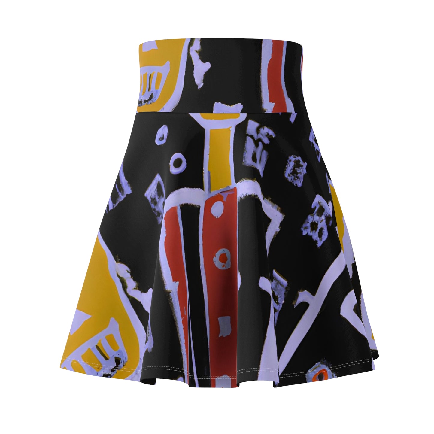 Munie Eleanor - Women's Skater Skirt