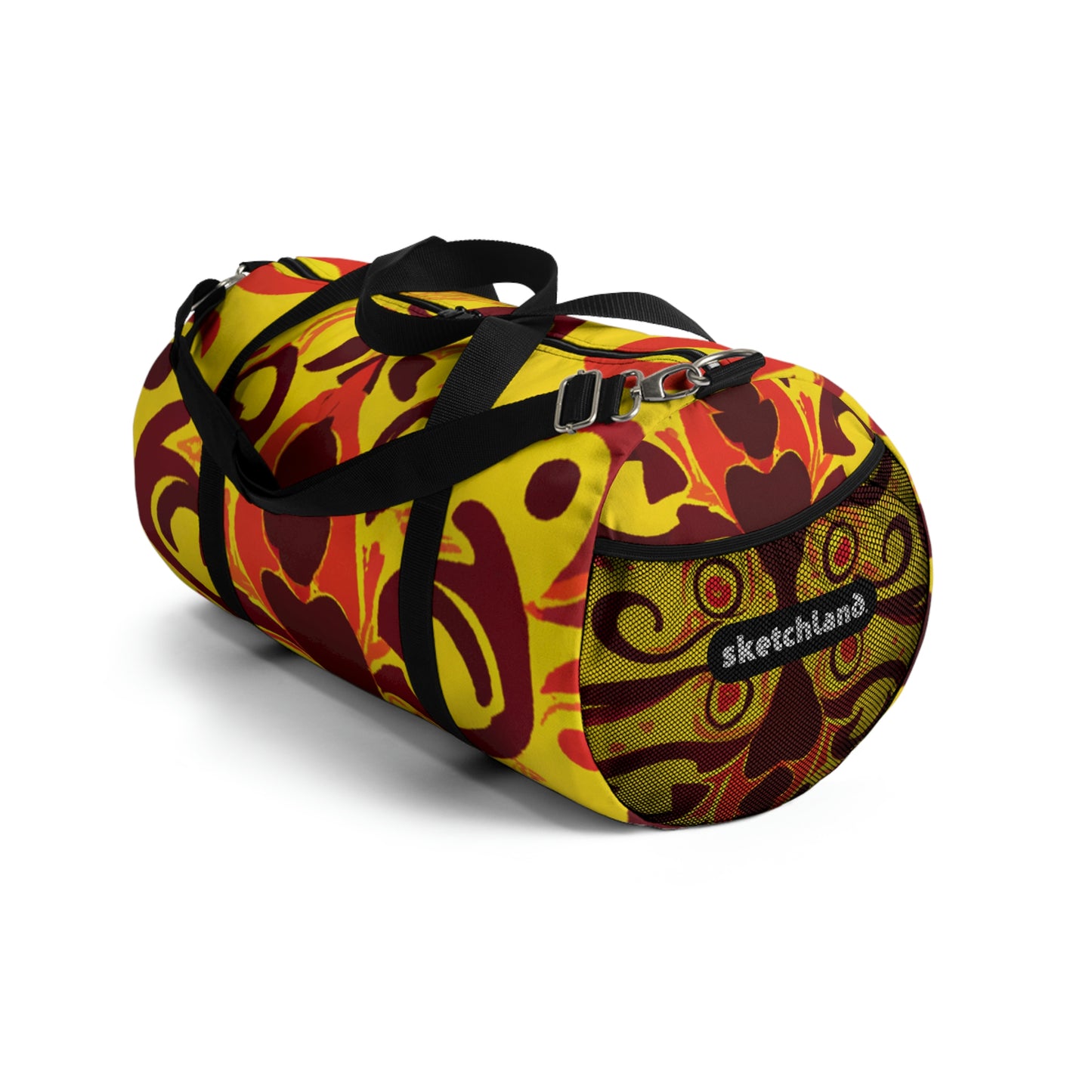 Gestura Eunice - Duffel Bag