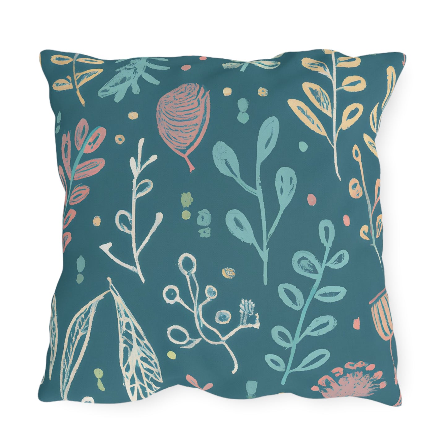 Planda Elsie - Outdoor Art Pillow