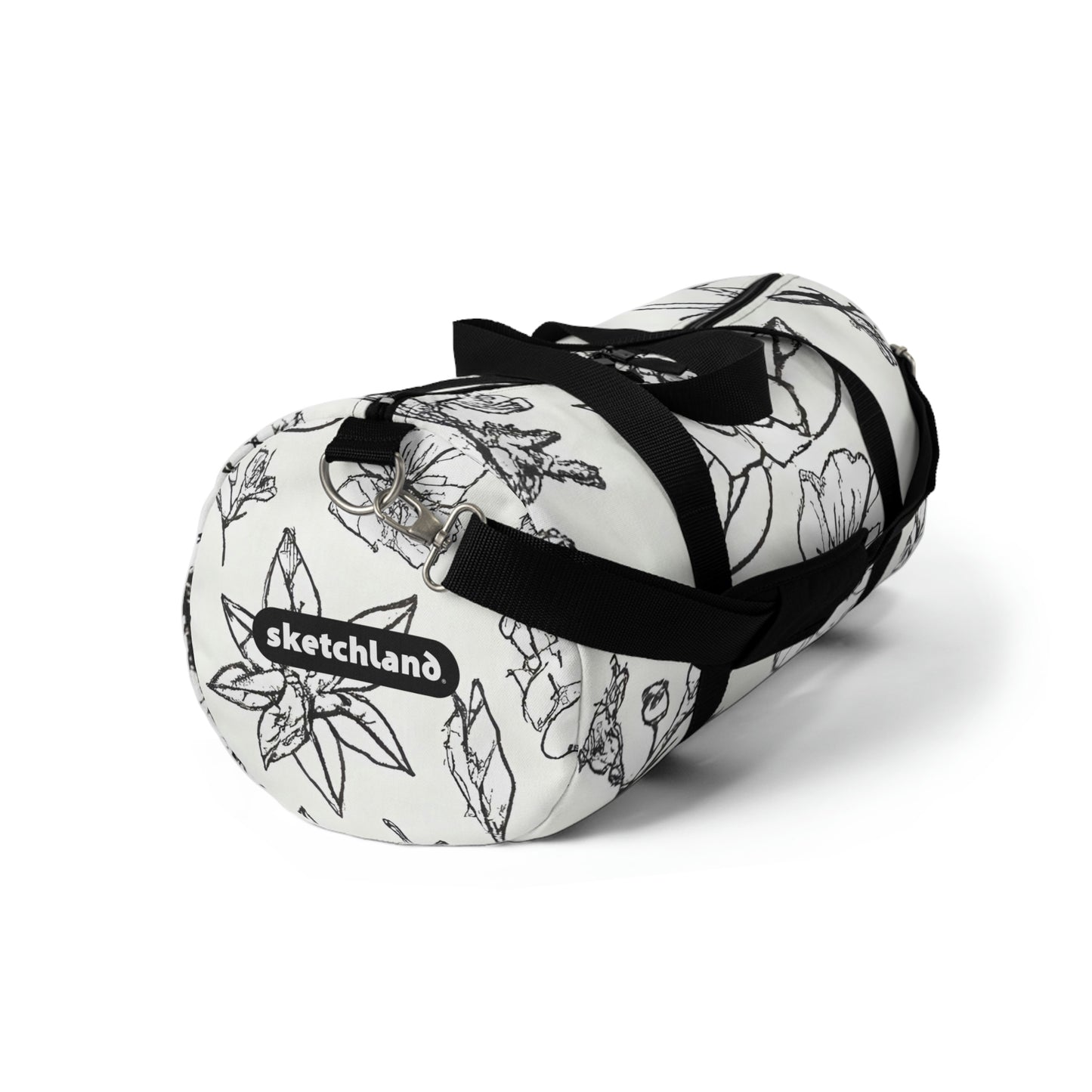 Planda Arnetta - Duffel Bag