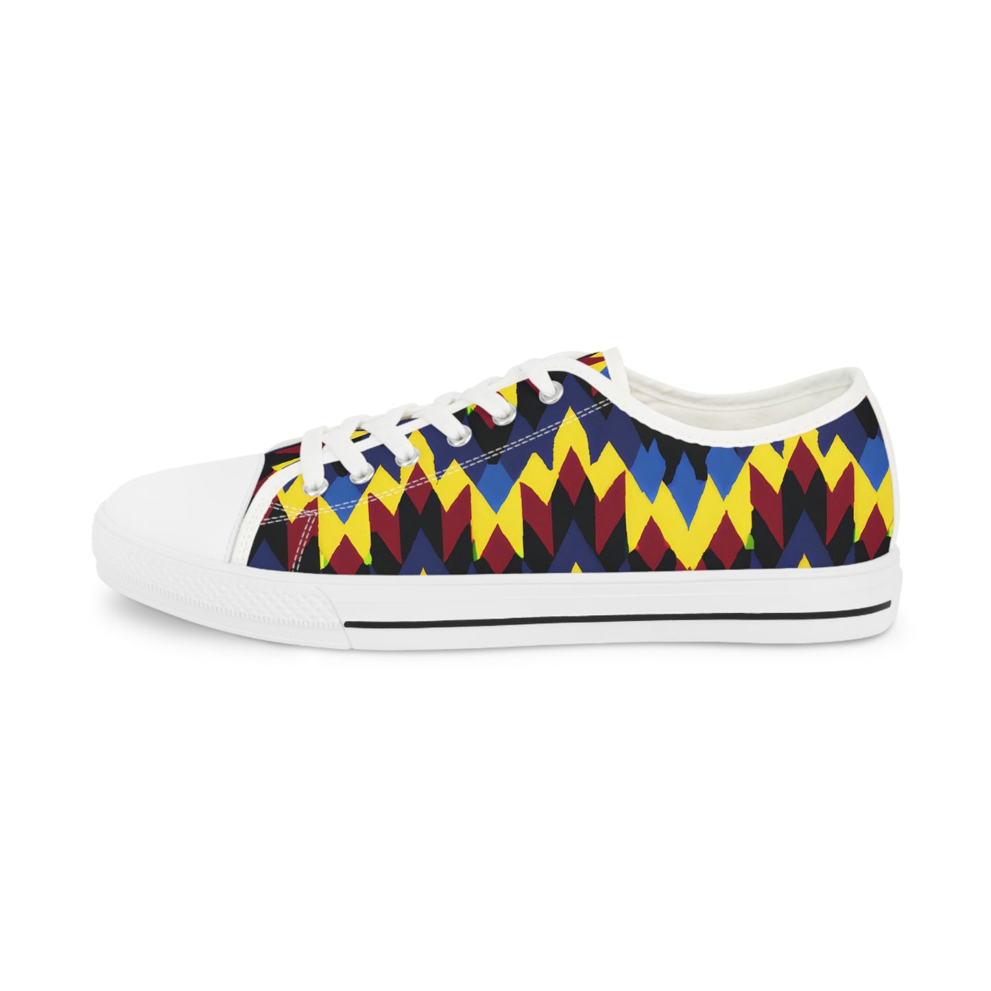 Standa Gwendolyn - Men's Low-Top Sneakers