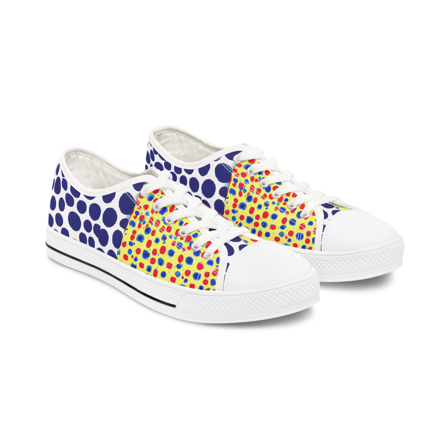 Ecos Maisie - Women's Low-Top Sneakers
