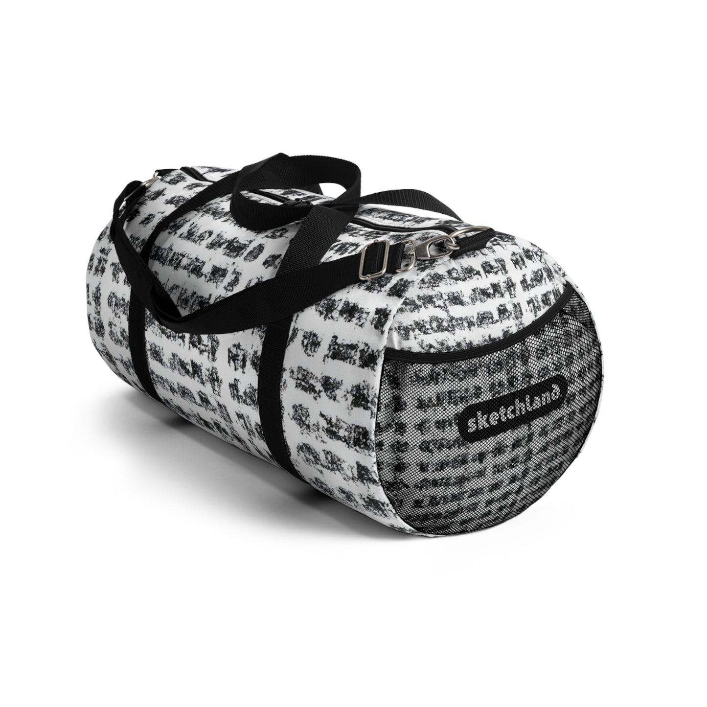 Cion Irene - Duffel Bag