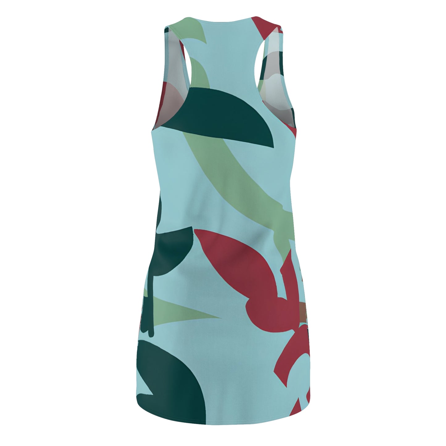 Chaparral Ione - Women's Racerback Dress