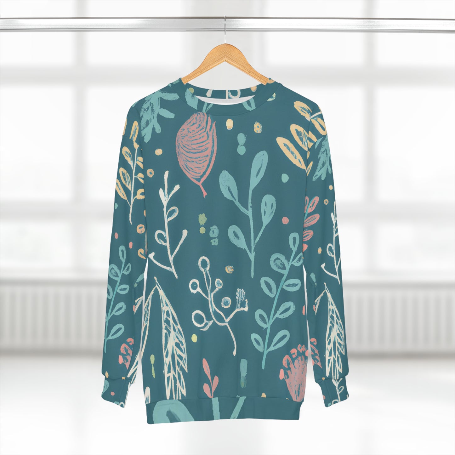 Planda Elsie - Crewneck Sweatshirt