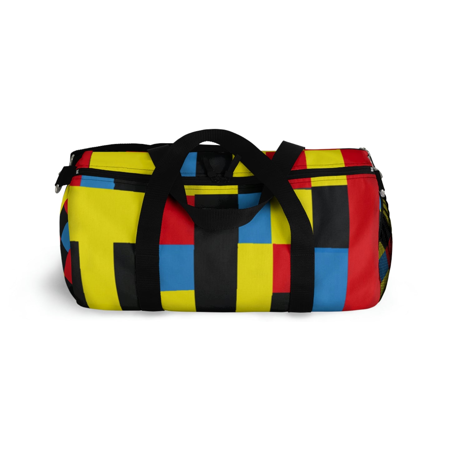Lino Hankford - Duffel Bag